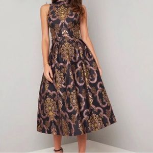 Chi Chi London Angelique Dress